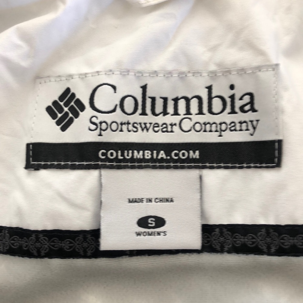 Columbia jacket - Picture 3 of 5